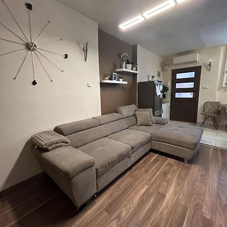 Apartment Skalinada Zadar Exterior photo