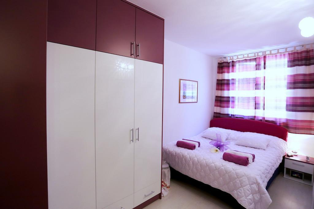Apartment Skalinada Zadar Room photo
